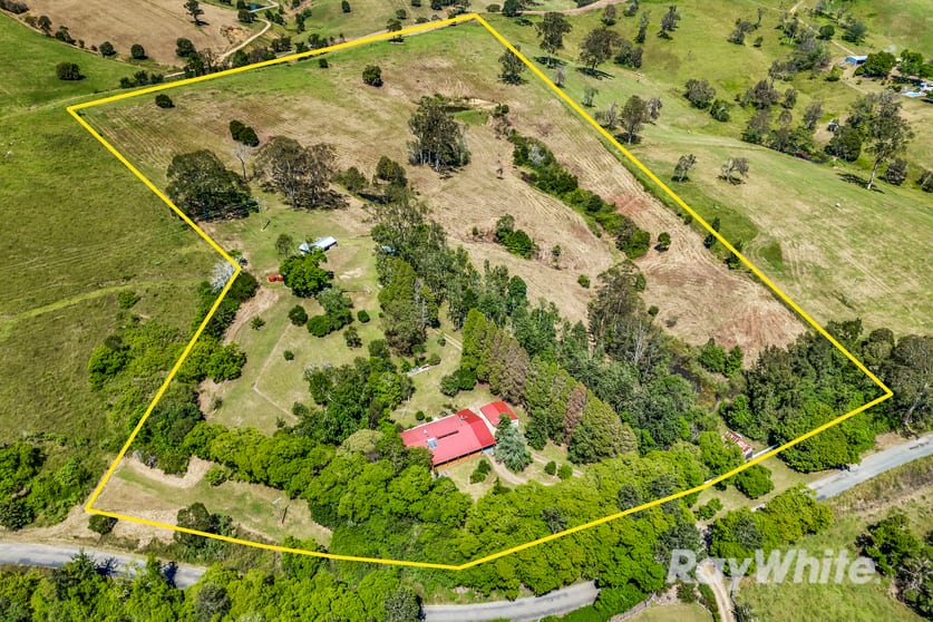 Click to view all images 736 Wallanbah Road Gloucester NSW 2422 - Image 2