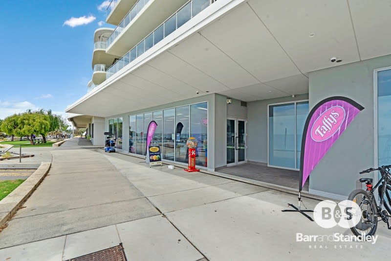 Click to view all images Taffy's/shop 4/21 Holman Street Bunbury WA 6230 - Image 3
