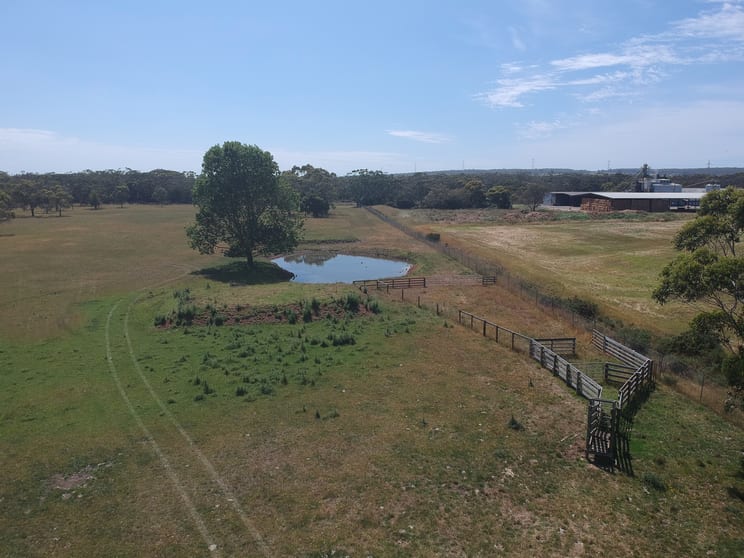 Click to view all images Lot 2, Princes Highway Heywood VIC 3304 - Image 2