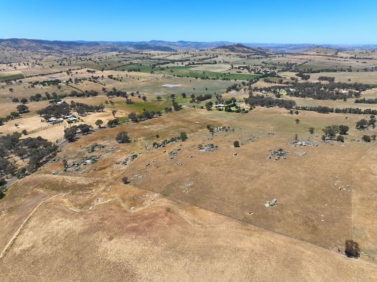 Click to view all images 1432 Pine Mount Road Darbys Falls NSW 2793 - Image 3