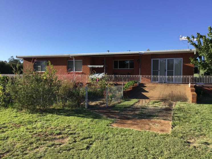 Click to view all images 3389 Bundarra Road Inverell NSW 2360 - Image 2