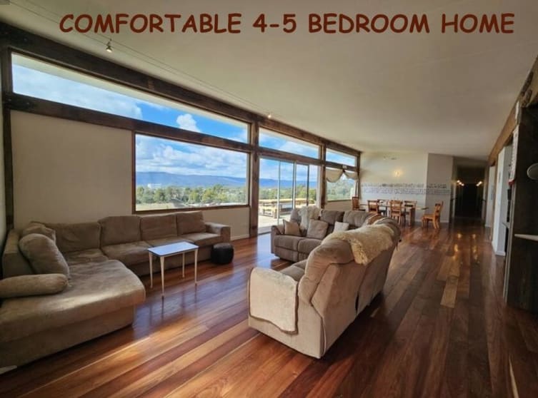 Click to view all images 47 Haas Road Legerwood TAS 7263 - Image 2