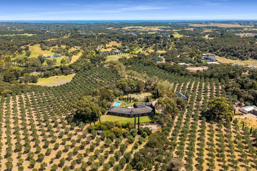 Click to view all images 451 Truemans Road Boneo VIC 3939 - Image 3