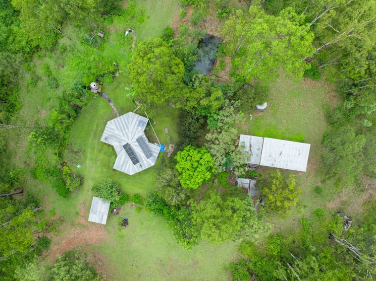 Click to view all images 10542 Clarence Way Tabulam NSW 2469 - Image 3
