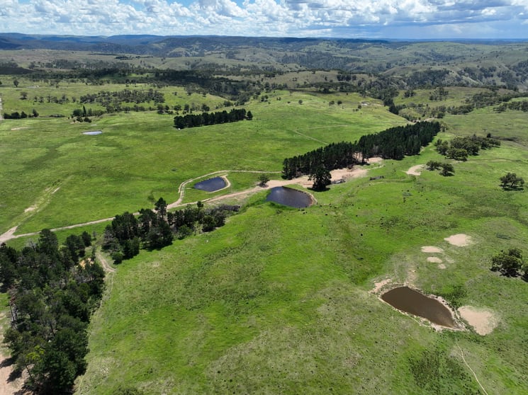Click to view all images Lot 18/254 Losebys Road Big Hill Marulan NSW 2579 - Image 2