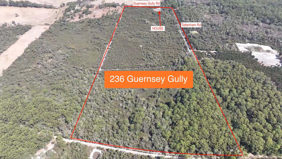 Click to view all images 236 Guernsey Gully Northcliffe WA 6262 - Image 2