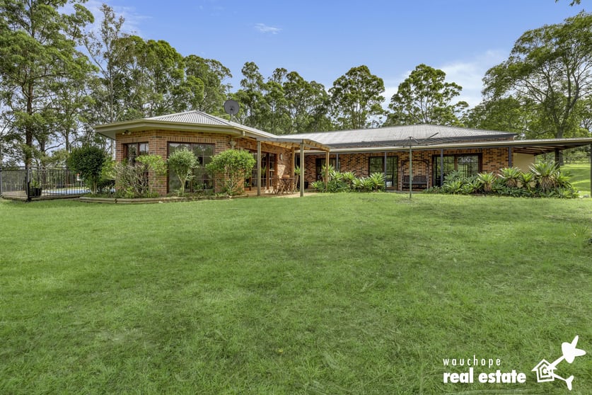 2898 Oxley Highway Huntingdon NSW 2446 - Image 2