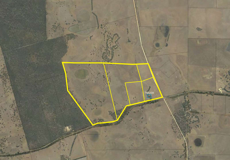1234 Lucindale Road Naracoorte SA 5271 - Image 2