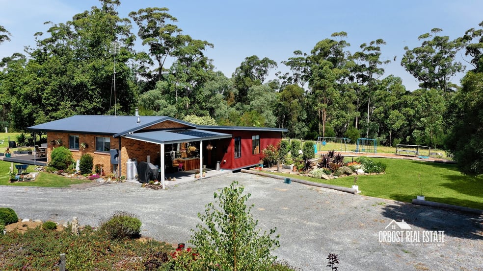 182 Simpsons Creek Road Orbost VIC 3888 - Image 3