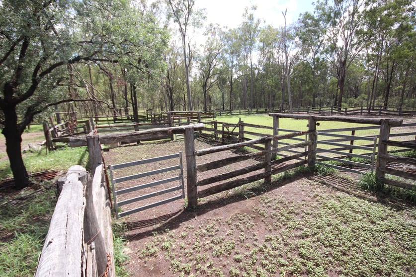 Click to view all images 'Greentree' Mundubbera-Durong Rd Mundubbera QLD 4626 - Image 2