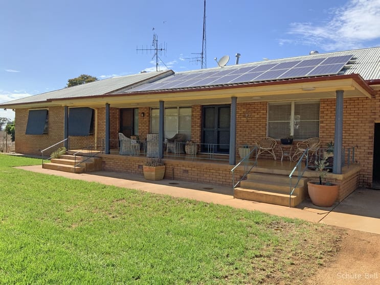 Click to view all images 1997 Backwater Road Narromine NSW 2821 - Image 1