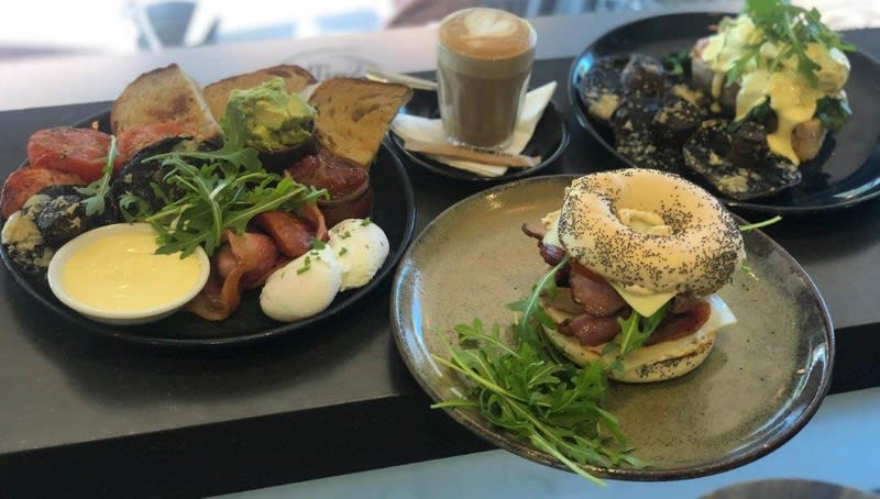 Cafe & Coffee Shop  business for sale in SA - Image 1