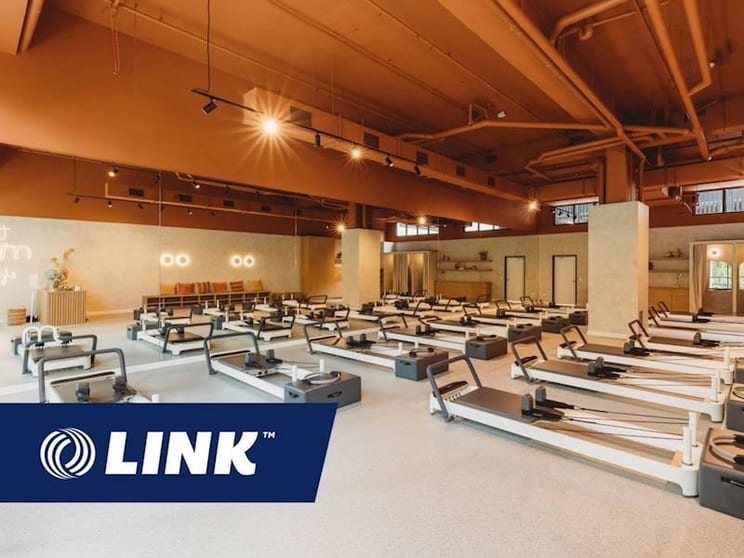 Click to view all images Sports Complex & Gym business for sale in Sydney Region NSW - Image 1