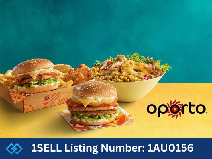 Takeaway Food  business for sale in Sydney - Image 1