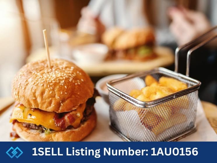 Takeaway Food  business for sale in Sydney - Image 3