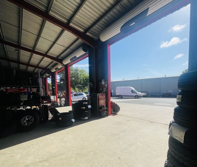 Click to view all images Automotive & Marine business for sale in Nambucca Heads - Image 3