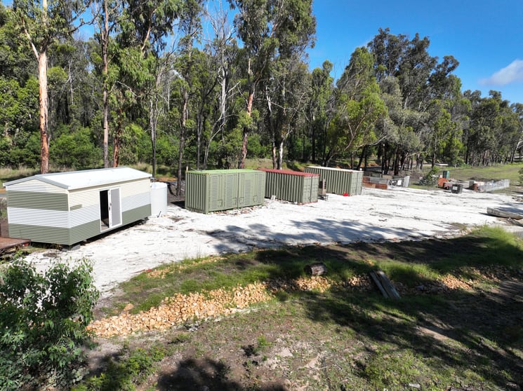 534 Silent Grove Road Torrington NSW 2371 - Image 3