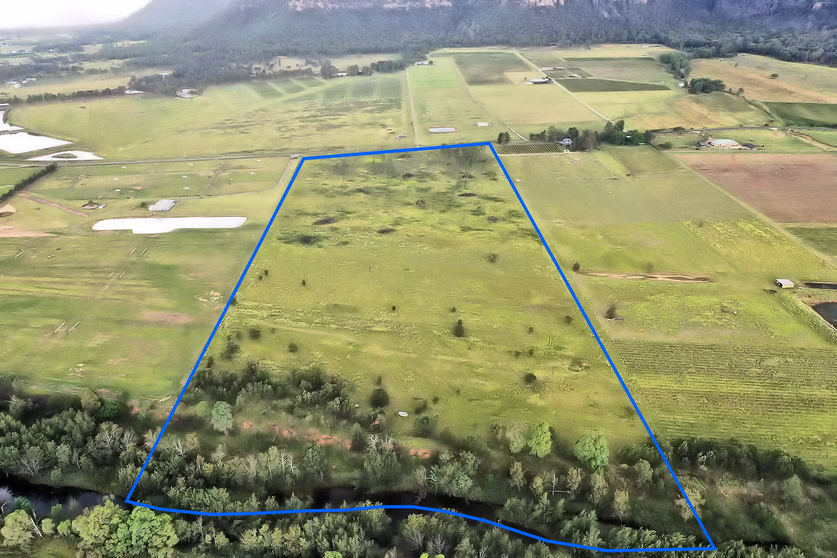 Click to view all images Milbrodale Rd Fordwich NSW 2330 - Image 1
