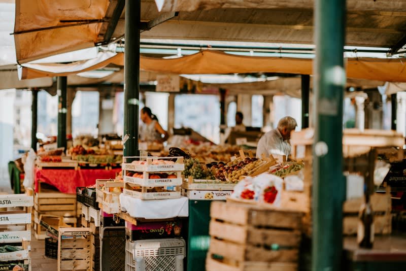 Click to view all images Fruit, Veg & Fresh Produce business for sale in Box Hill - Image 3