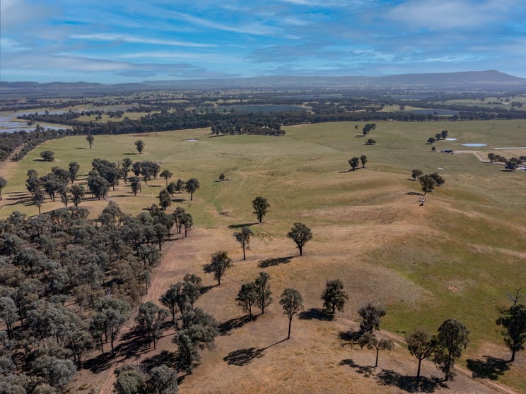 Eleven Mile Creek Road Glenrowan West VIC 3675 - Image 3