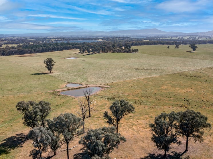 Eleven Mile Creek Road Glenrowan West VIC 3675 - Image 2