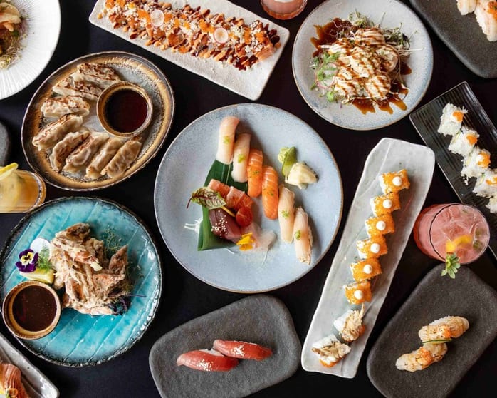 Click to view all images Restaurant business for sale in Sydney - Image 1
