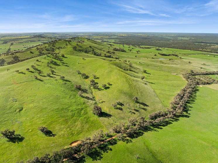 Click to view all images CA3 Hagans Lane Toolleen VIC 3551 - Image 1
