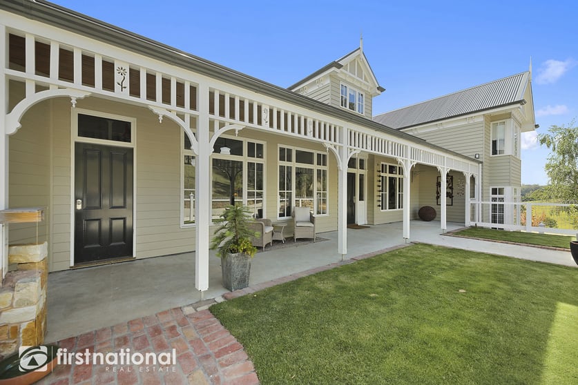 Click to view all images 1345 Main Neerim Road Rokeby VIC 3821 - Image 3