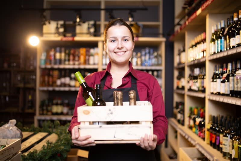 Click to view all images Alcohol & Liquor business for sale in VIC - Image 1