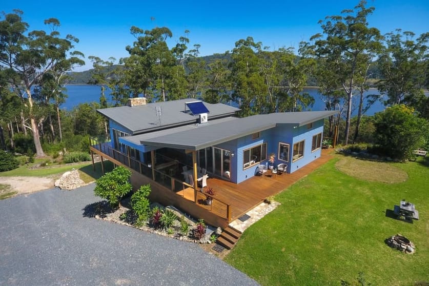 Click to view all images 2991 The Lakes Way Tarbuck Bay NSW 2428 - Image 2