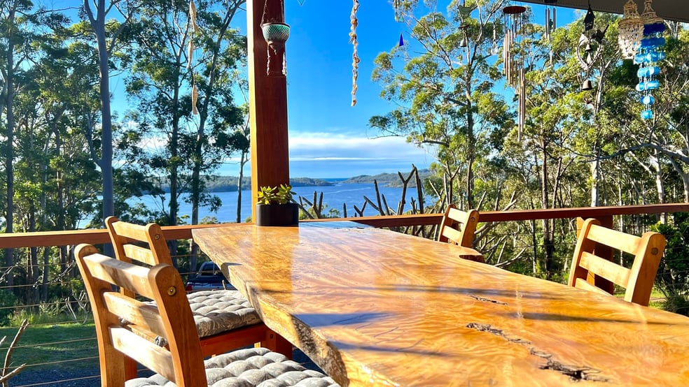 Click to view all images 2991 The Lakes Way Tarbuck Bay NSW 2428 - Image 3