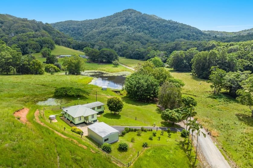Click to view all images 81 Harwood Road Burringbar NSW 2483 - Image 2