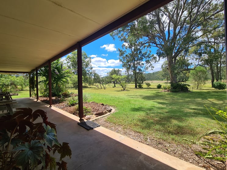 Click to view all images 4386 New England Highway Thornville QLD 4352 - Image 2