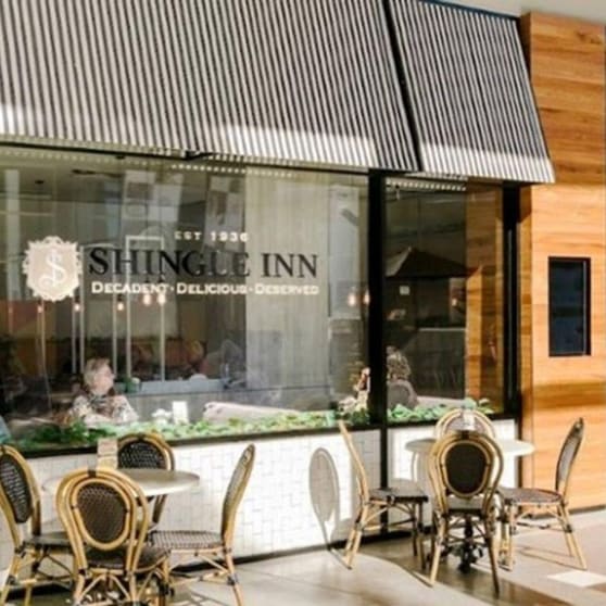 Cafe & Coffee Shop  business for sale in Cheltenham - Image 3