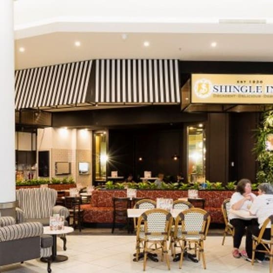 Click to view all images Franchise Business in Midland - Image 3