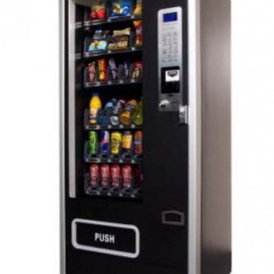 Click to view all images Vending business for sale in Sydney - Image 1