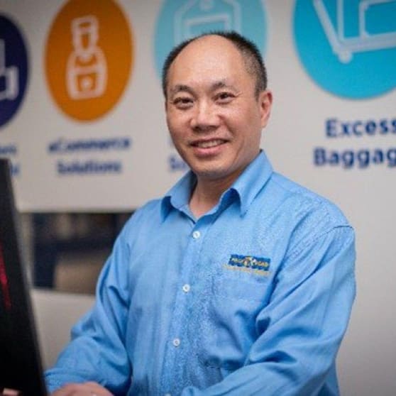 Click to view all images Courier business for sale in Hurstville - Image 1