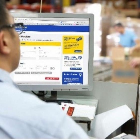 Click to view all images Courier business for sale in Victoria Park - Image 2