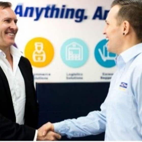 Click to view all images Courier business for sale in Victoria Park - Image 3