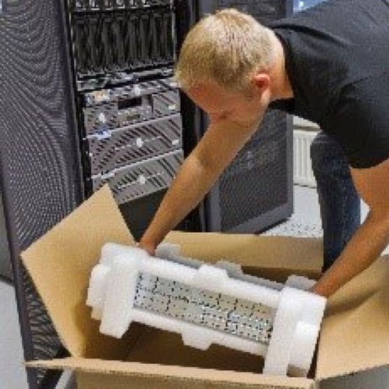 Click to view all images Courier business for sale in Lane Cove North - Image 1