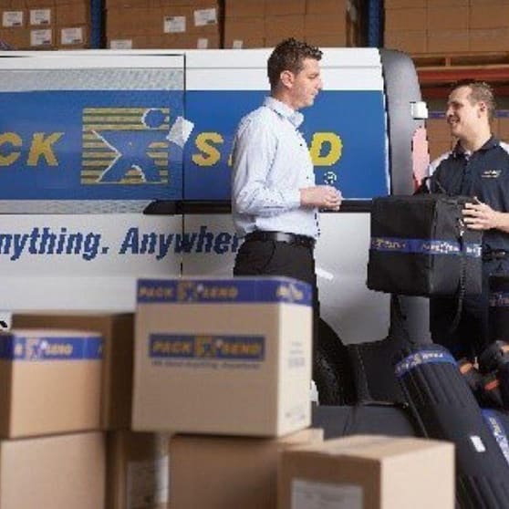 Click to view all images Courier business for sale in Lane Cove North - Image 2