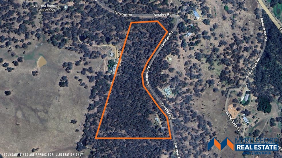 124 Yarrabee Road Markwood VIC 3678 - Image 1