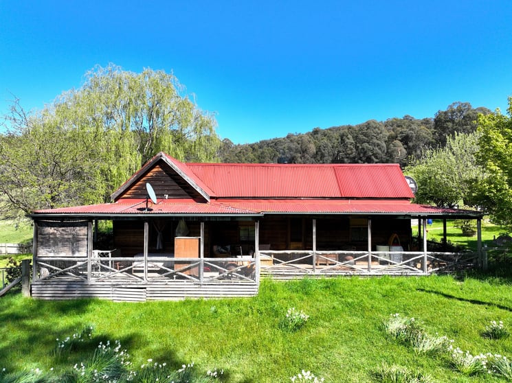 Click to view all images 1923 Bonang Road Delegate River VIC 3888 - Image 1