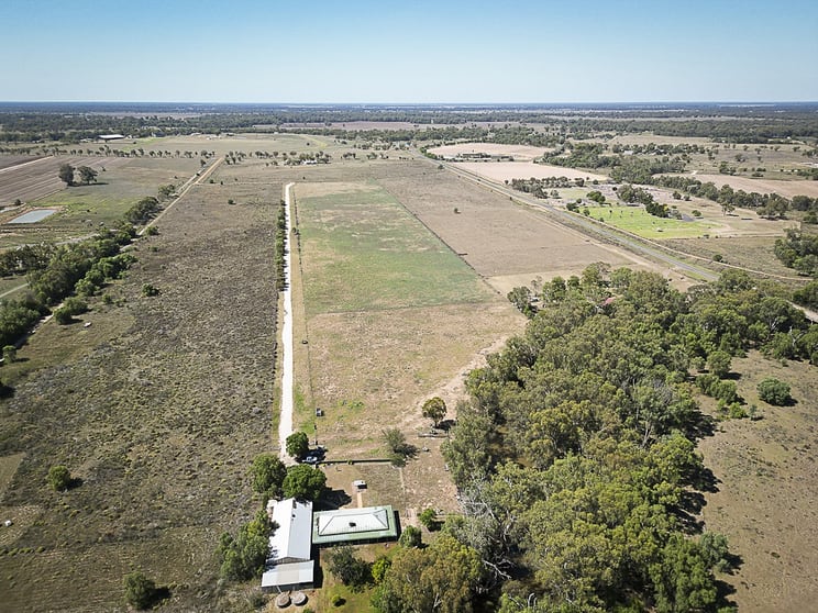 Click to view all images 7322B Old Old Warren Road Warren NSW 2824 - Image 3
