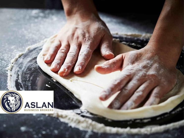 Click to view all images Takeaway Food business for sale in Blackburn - Image 3