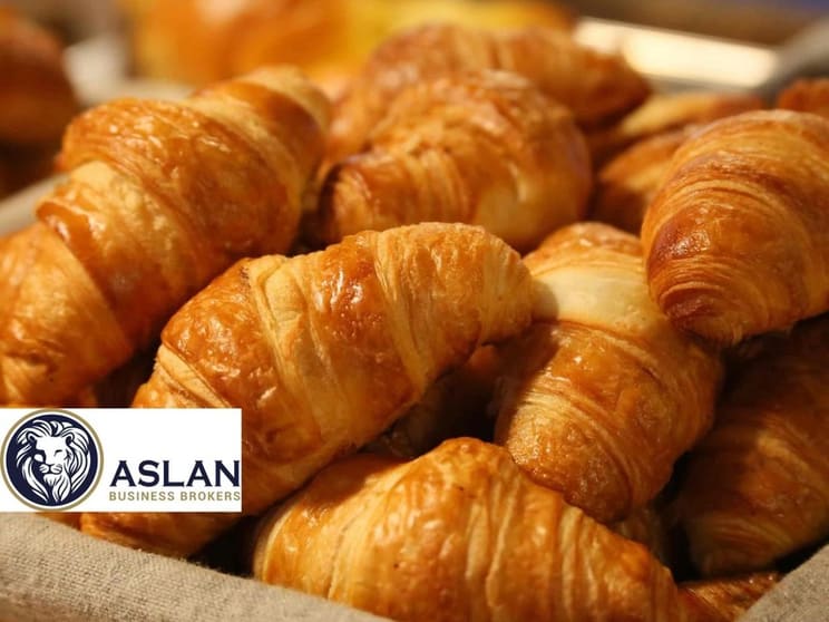 Click to view all images Cafe & Coffee Shop business for sale in Melton West - Image 2