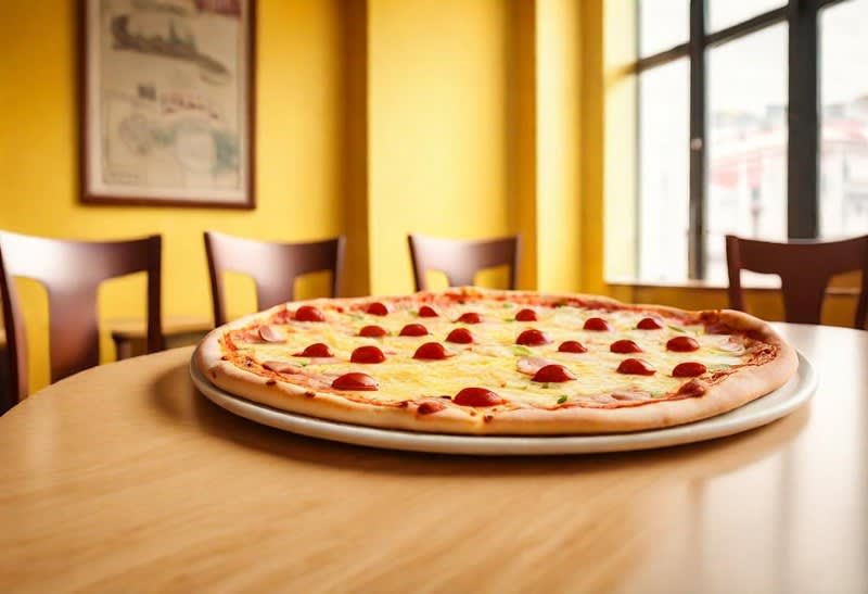 Click to view all images Restaurant business for sale in St George NSW - Image 1