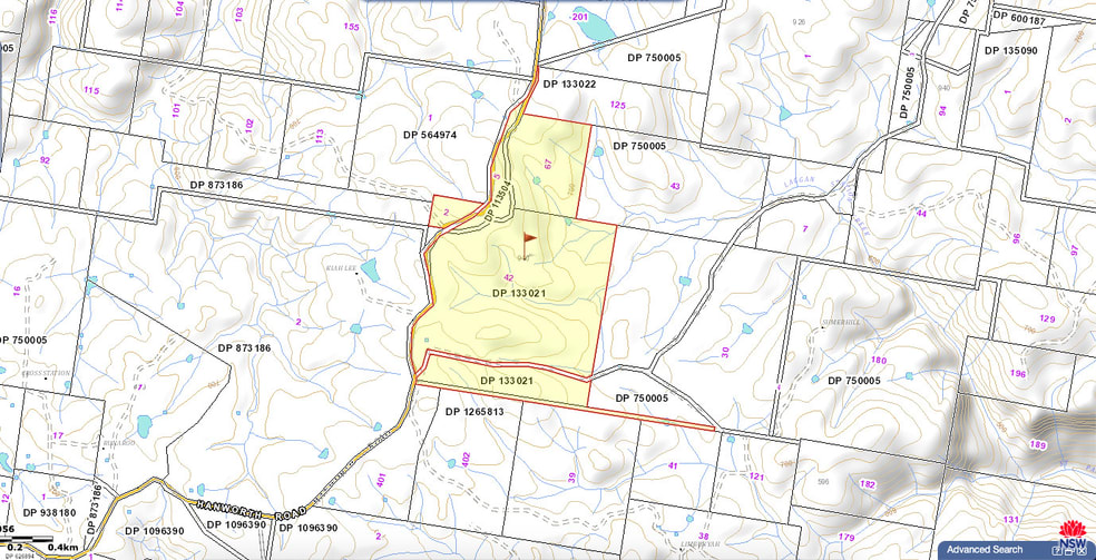 940 Hanworth Road Bannaby NSW 2580 - Image 2