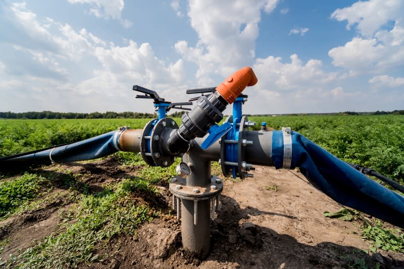 Click to view all images Irrigation Services business for sale in Proserpine - Image 2