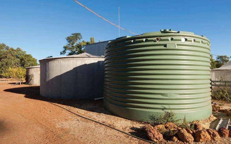Click to view all images Irrigation Services business for sale in Proserpine - Image 3
